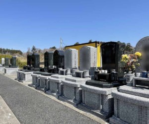 おすすめ墓苑のご案内 おすすめ墓苑のご案内